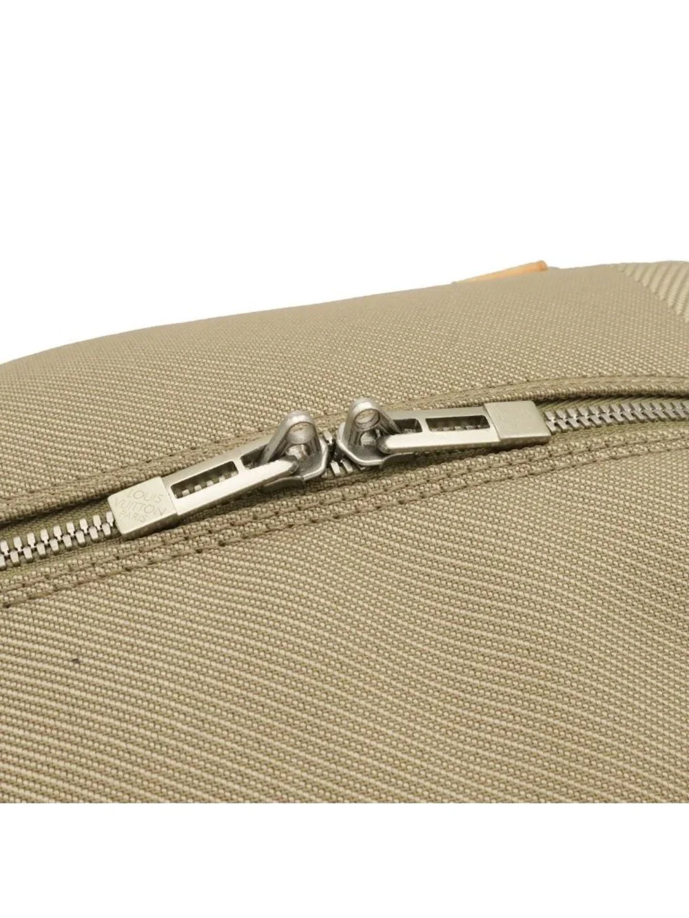 Louis Vuitton Damier Geant Aventurier Boston Bag Travel Golf Sable